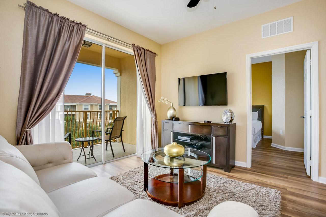 Apartament 4814 Cayview Avenue #401 Orlando Zewnętrze zdjęcie