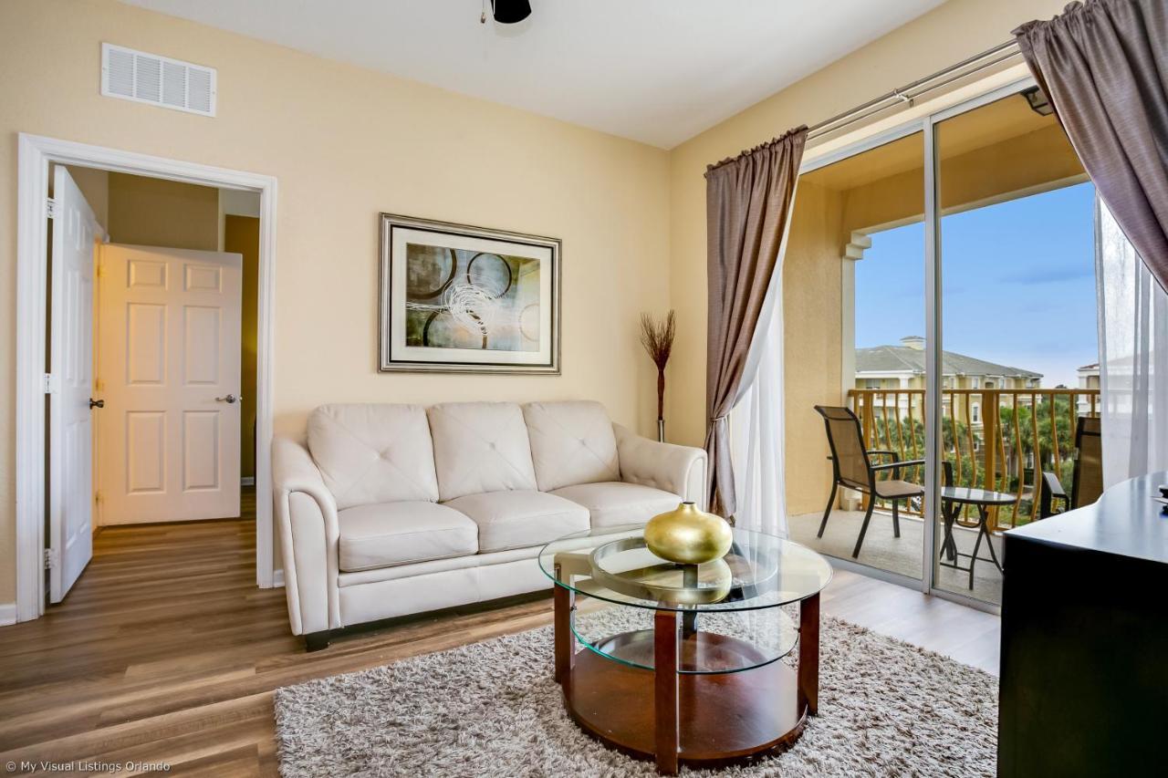 Apartament 4814 Cayview Avenue #401 Orlando Zewnętrze zdjęcie