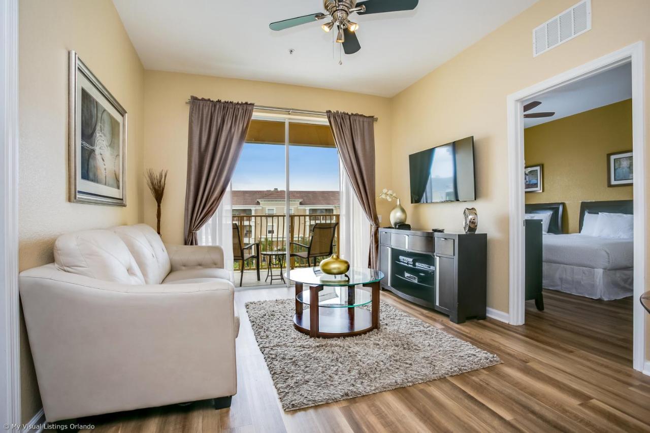 Apartament 4814 Cayview Avenue #401 Orlando Zewnętrze zdjęcie
