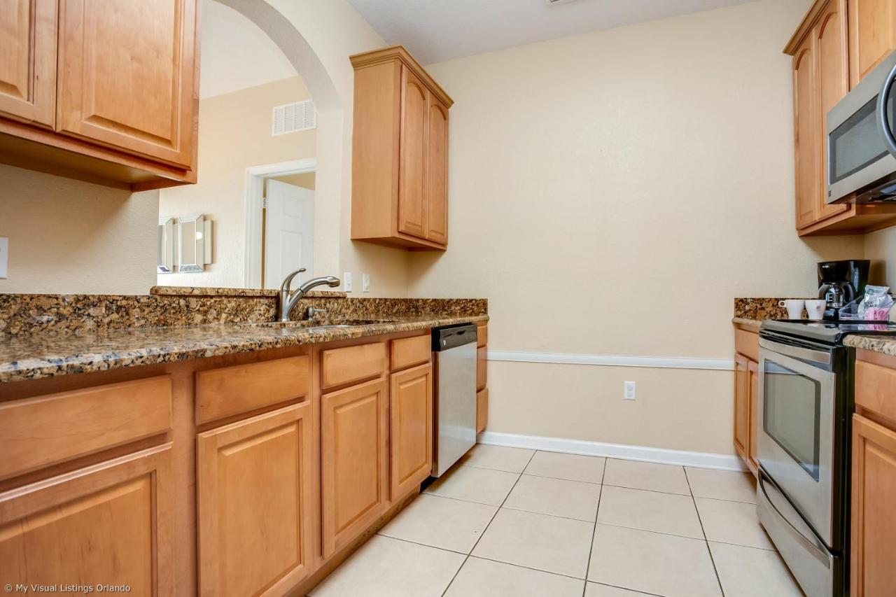 Apartament 4814 Cayview Avenue #401 Orlando Zewnętrze zdjęcie