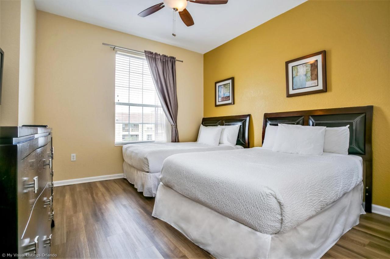 Apartament 4814 Cayview Avenue #401 Orlando Zewnętrze zdjęcie