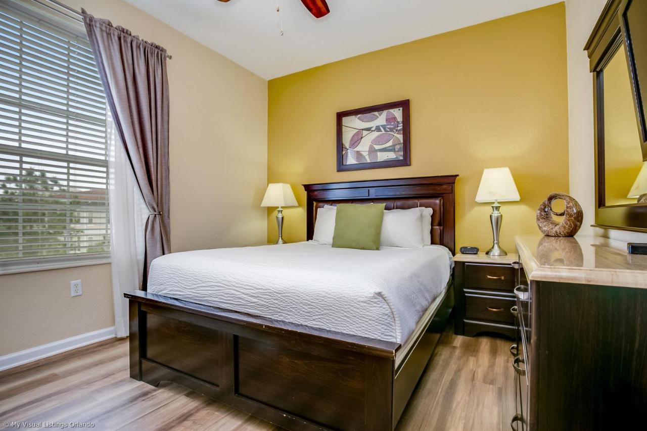 Apartament 4814 Cayview Avenue #401 Orlando Zewnętrze zdjęcie
