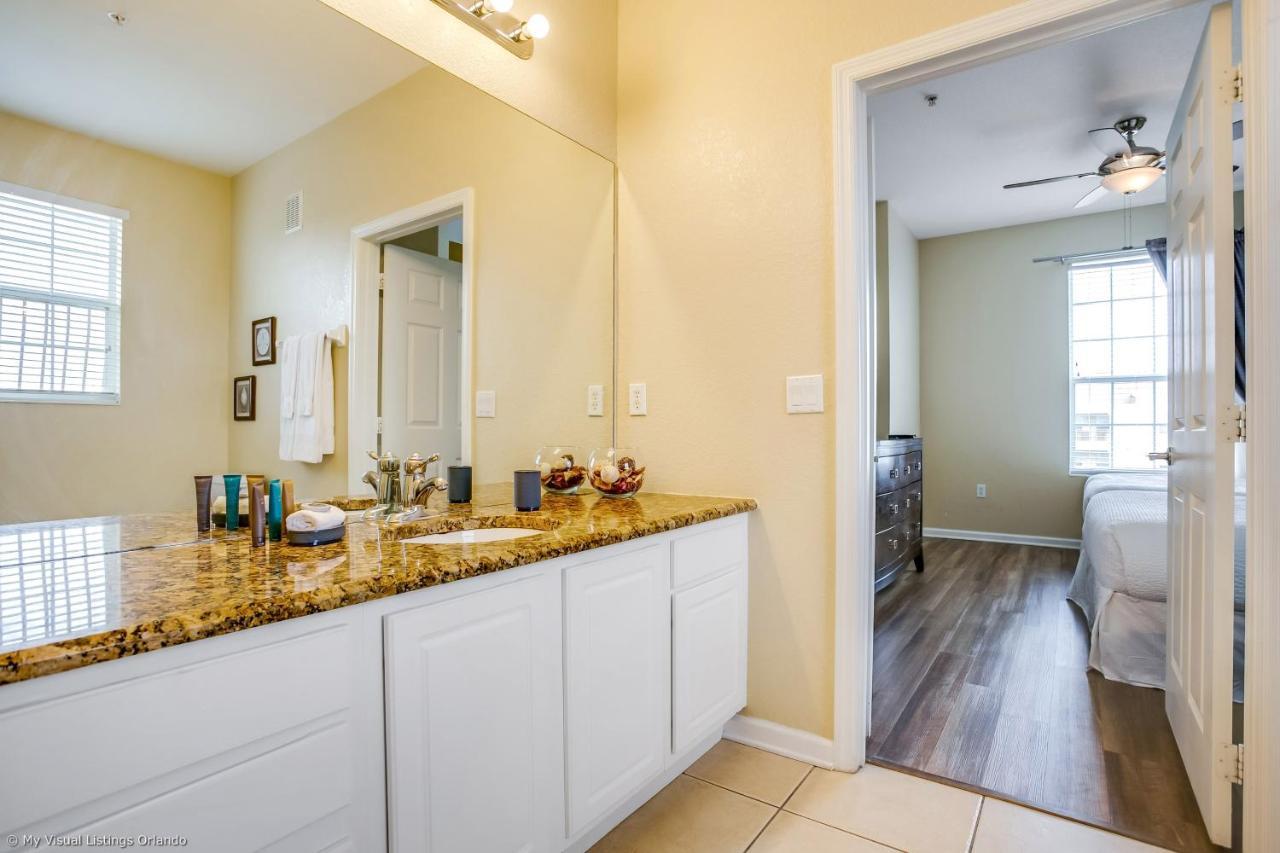 Apartament 4814 Cayview Avenue #401 Orlando Zewnętrze zdjęcie