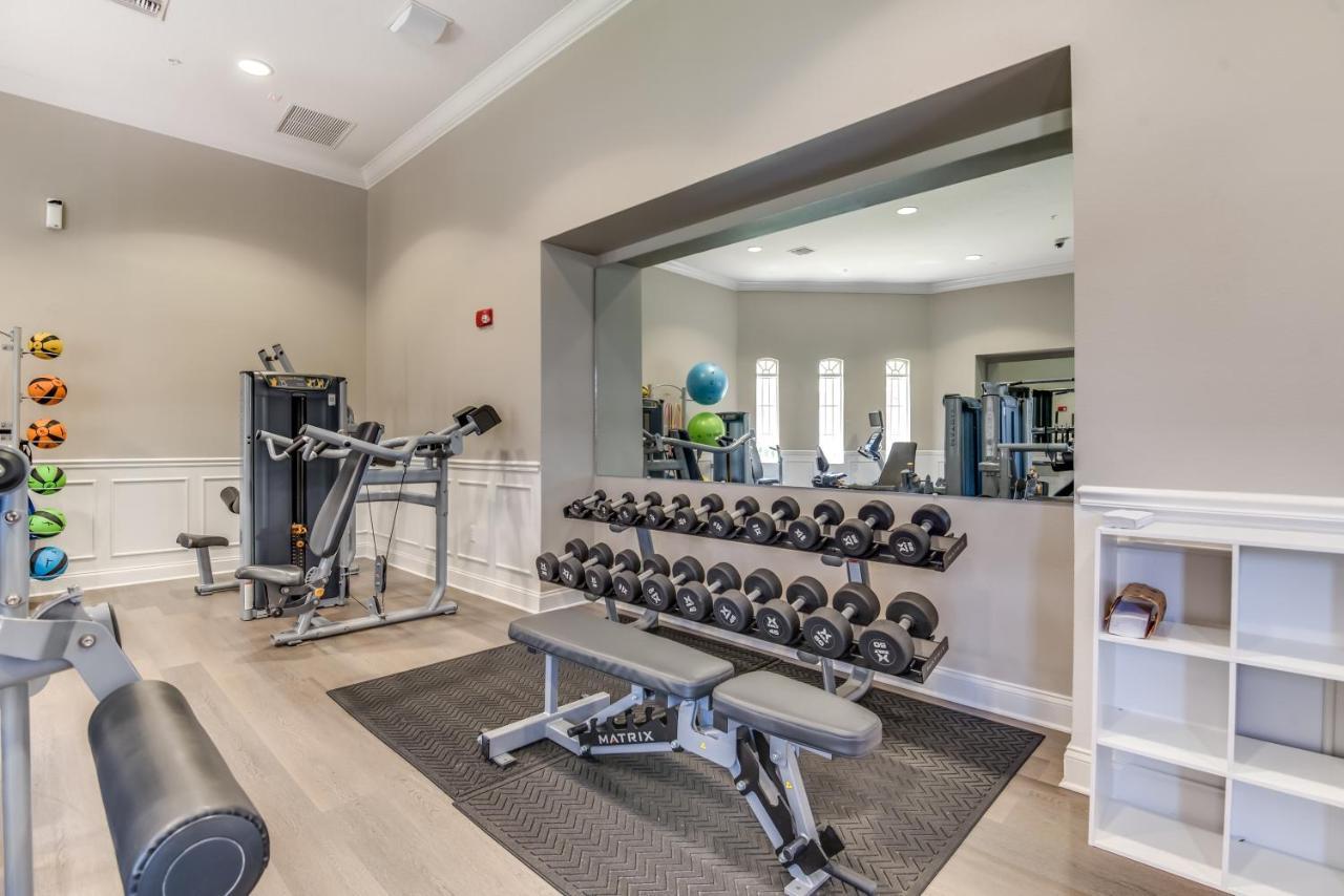 Apartament 4814 Cayview Avenue #401 Orlando Zewnętrze zdjęcie