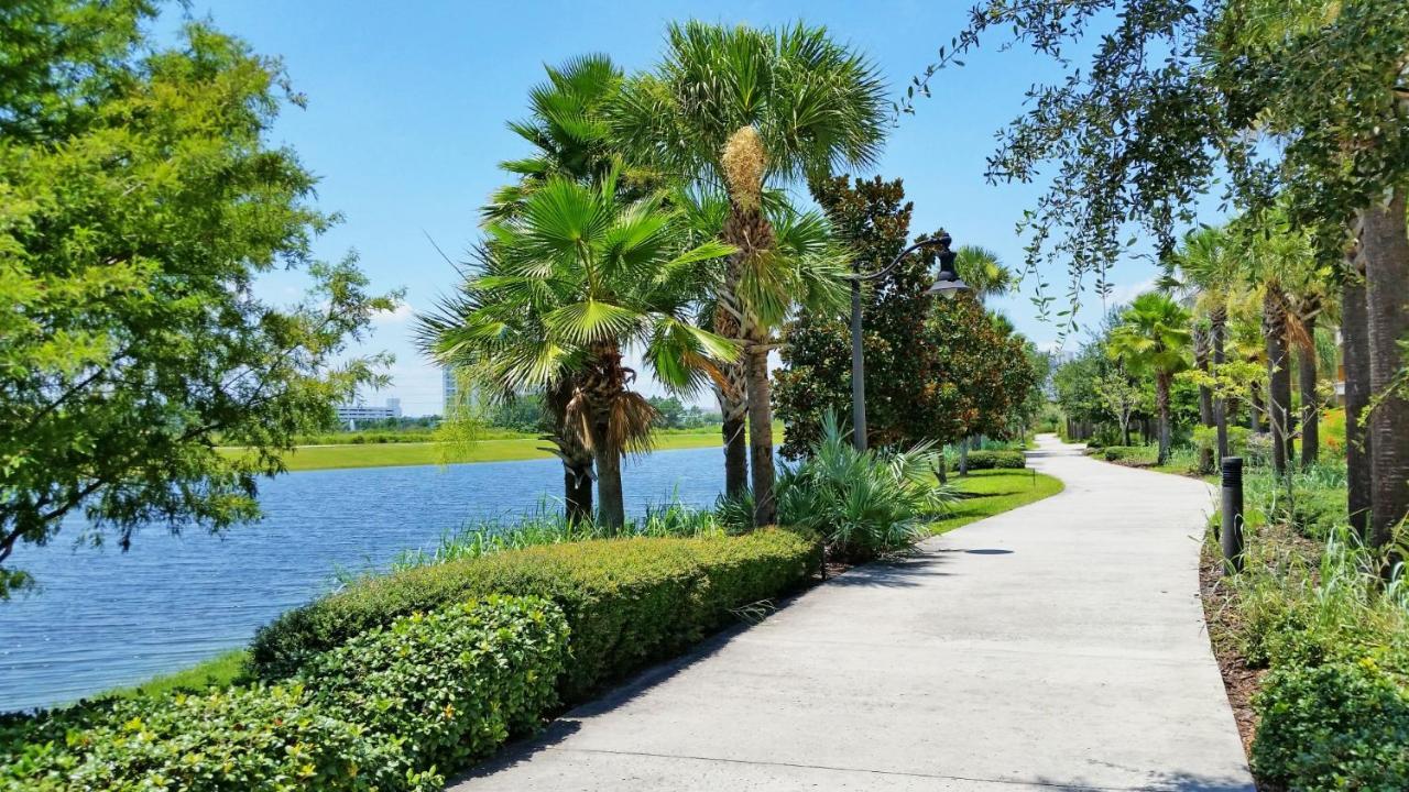 Apartament 4814 Cayview Avenue #401 Orlando Zewnętrze zdjęcie