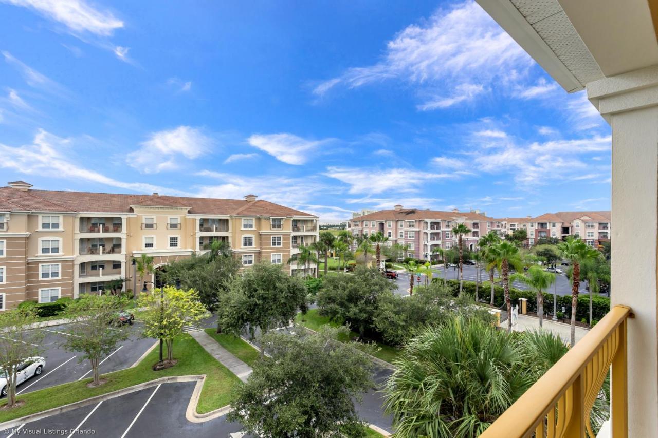 Apartament 4814 Cayview Avenue #401 Orlando Zewnętrze zdjęcie