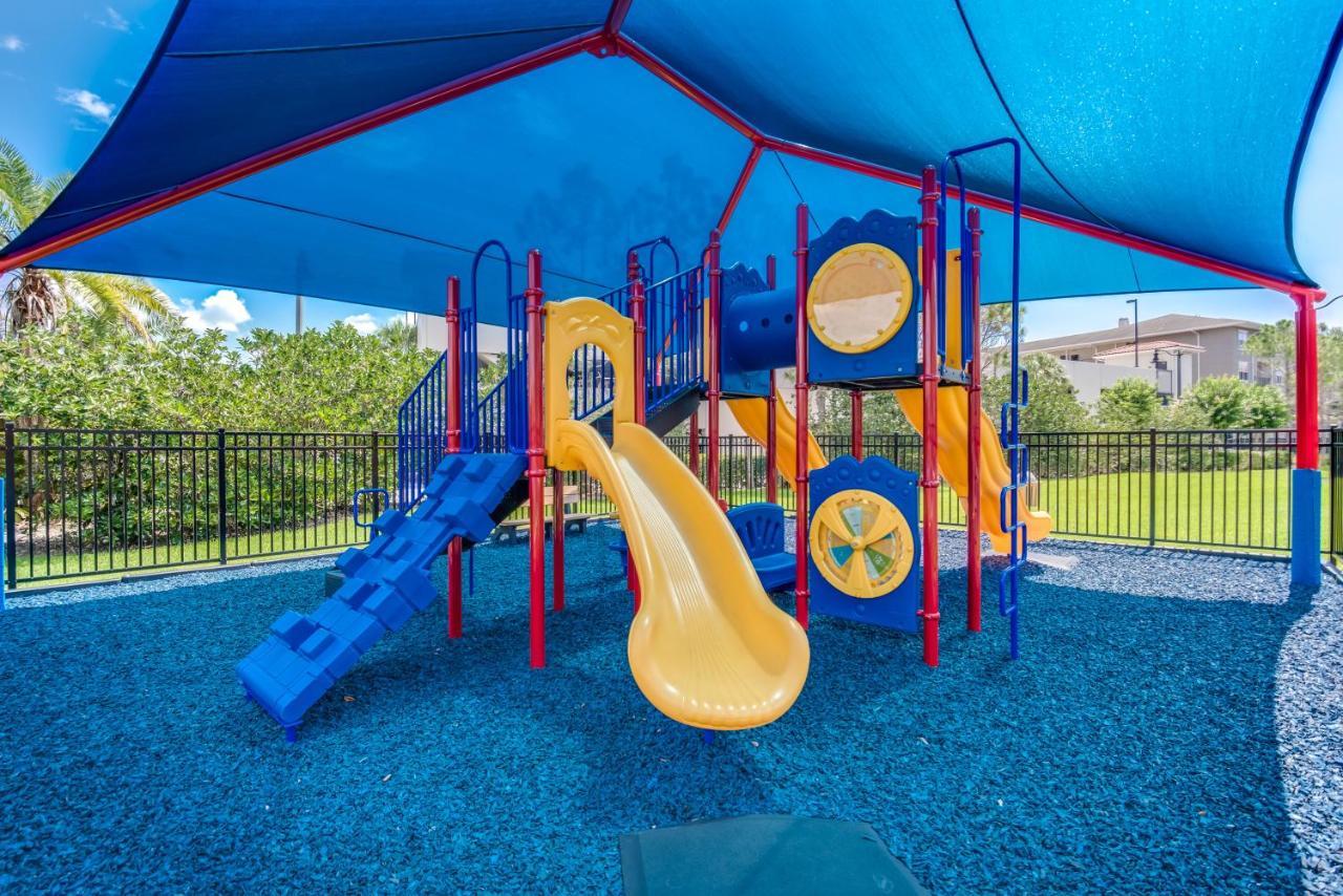 Apartament 4814 Cayview Avenue #401 Orlando Zewnętrze zdjęcie