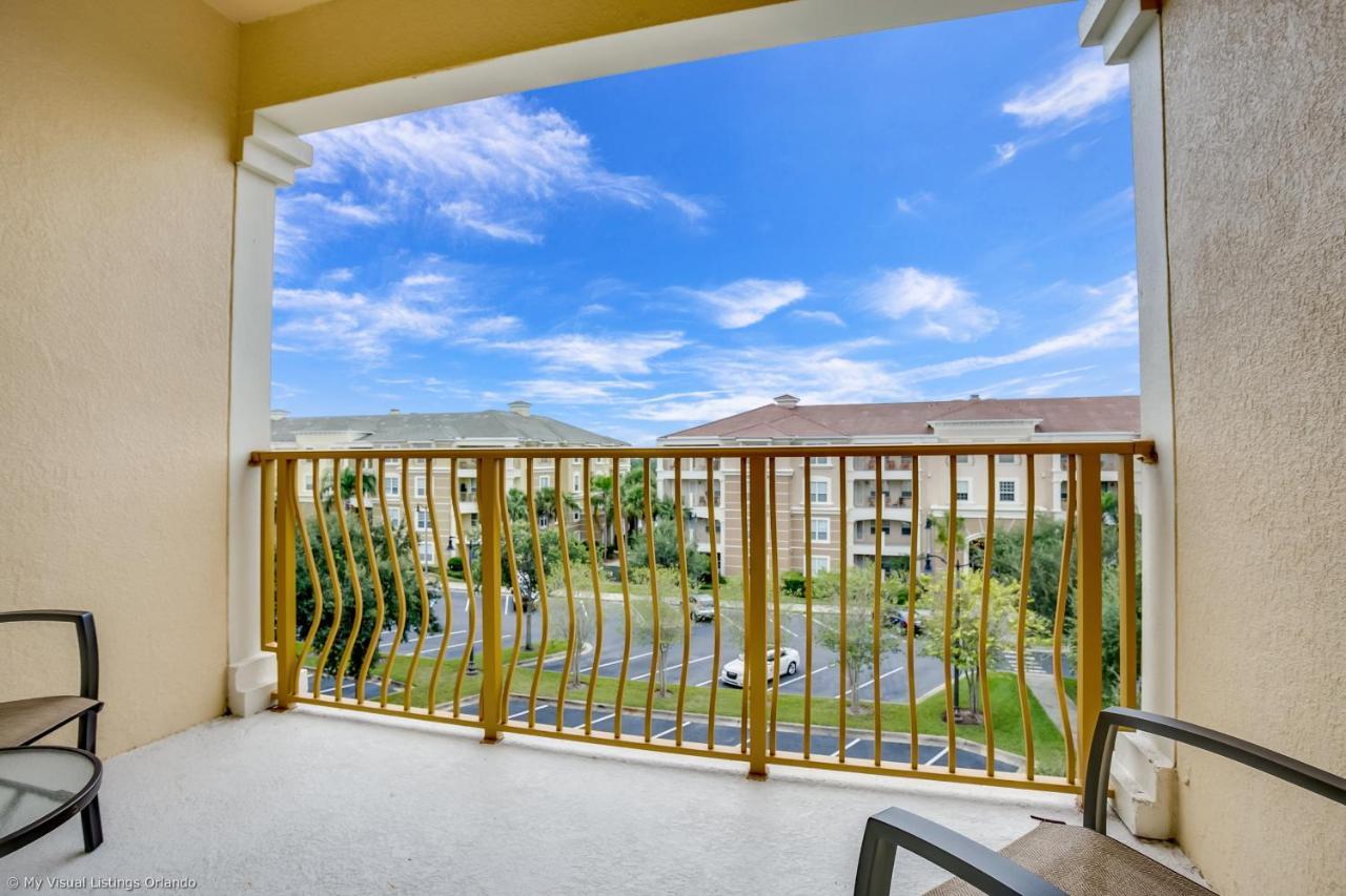 Apartament 4814 Cayview Avenue #401 Orlando Zewnętrze zdjęcie