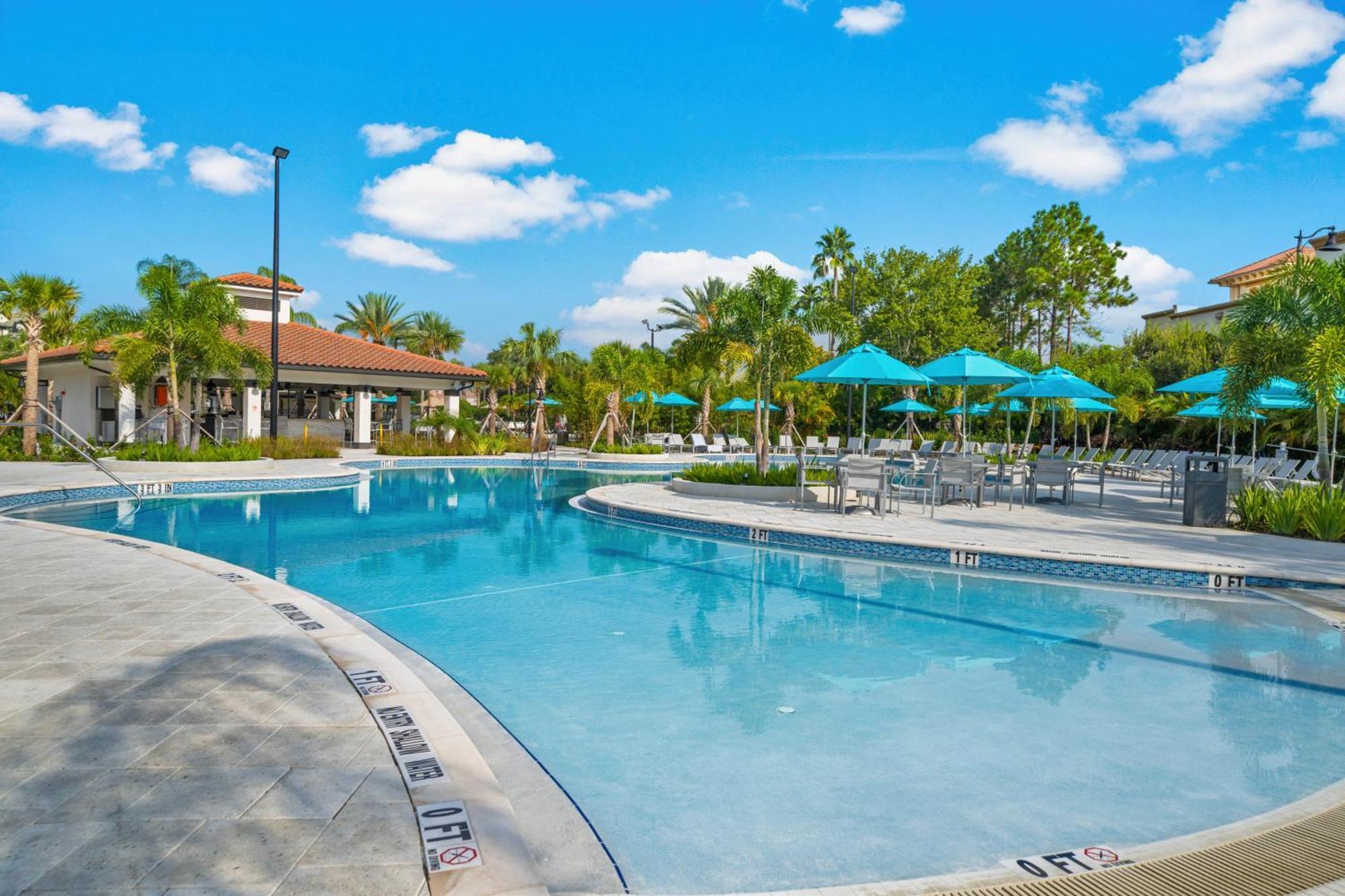 Apartament 4814 Cayview Avenue #401 Orlando Zewnętrze zdjęcie