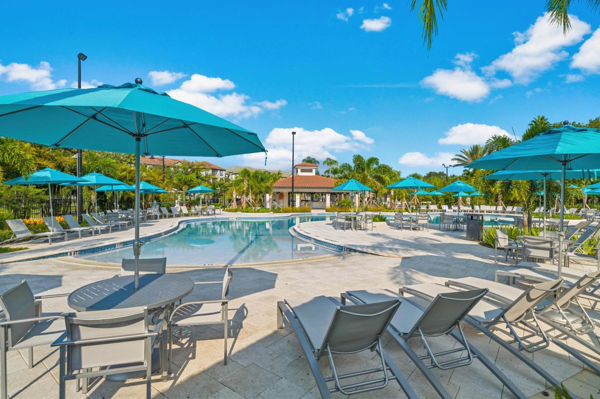 Apartament 4814 Cayview Avenue #401 Orlando Zewnętrze zdjęcie