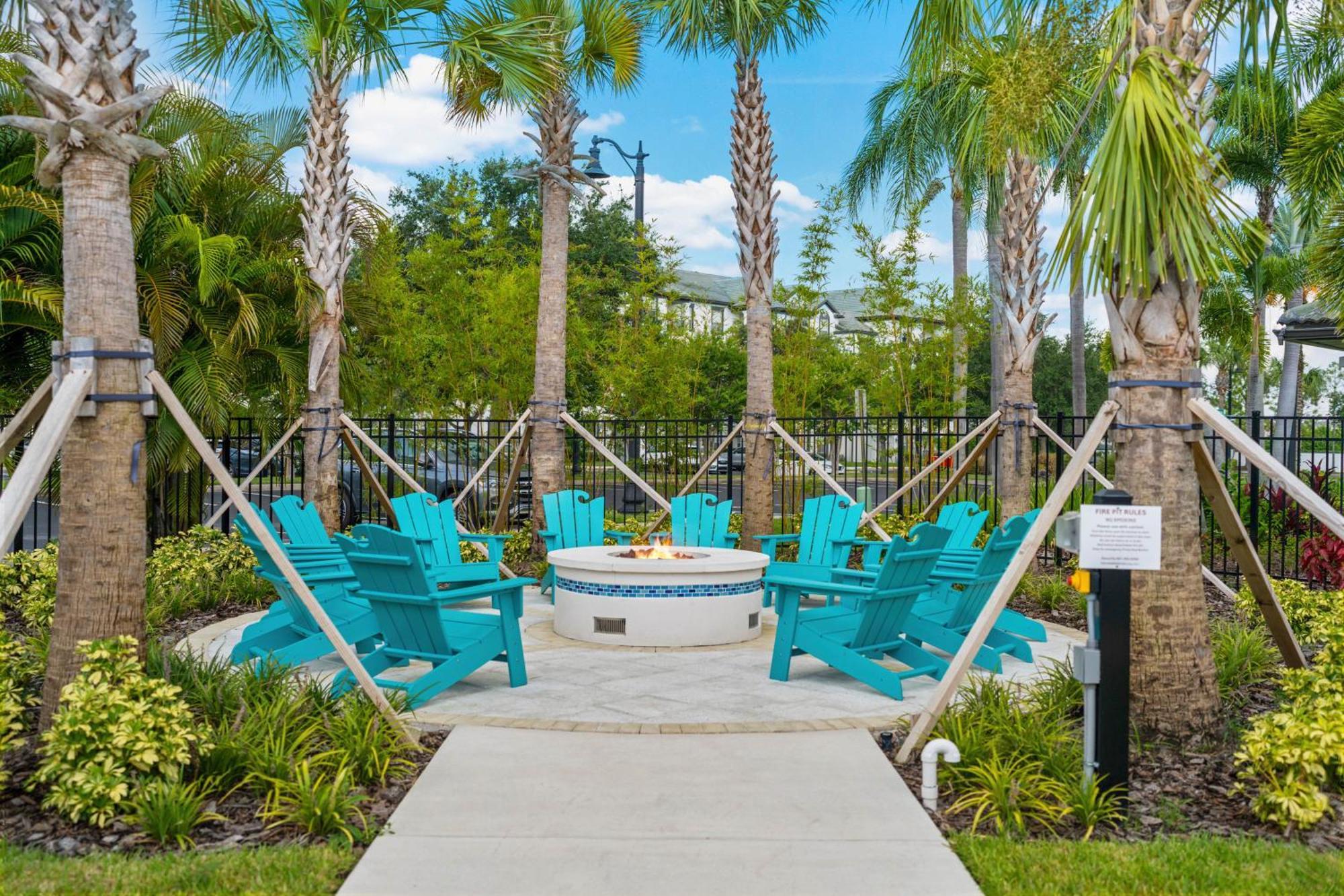 Apartament 4814 Cayview Avenue #401 Orlando Zewnętrze zdjęcie